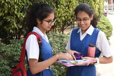 CBSE paper leak: No re-exam for Class 10 mathematics, says Centre