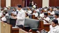 First in India: Andhra Pradesh reserves 75% of private jobs for locals 