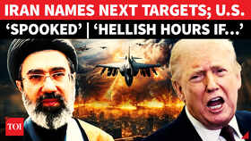 Iran Expands War Threat: Bab Al Mandeb, Aramco, Yanbu, Fujairah Now In Direct Conflict Line