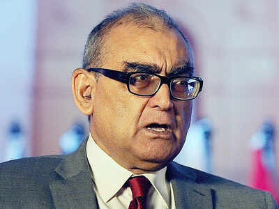 India needs ideological struggle like Voltaire’s, Rousseau’s: Katju