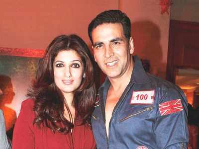 #MeToo: Twinkle Khanna asks Housefull 4 crew to stand against sexual harassment; Akshay Kumar cancels shoot