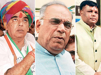 A big-ticket battle in high-stakes Barmer