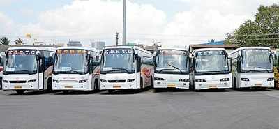 Amma's critical health | KSRTC suspends bus service to Tamil Nadu