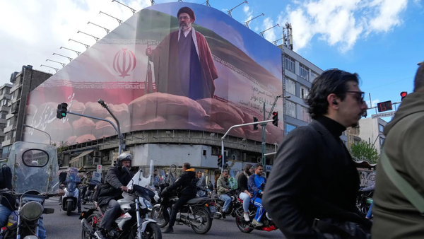'Tuesday at 2pm': Iran plans human chains at power plants as Trump’s strike deadline looms
