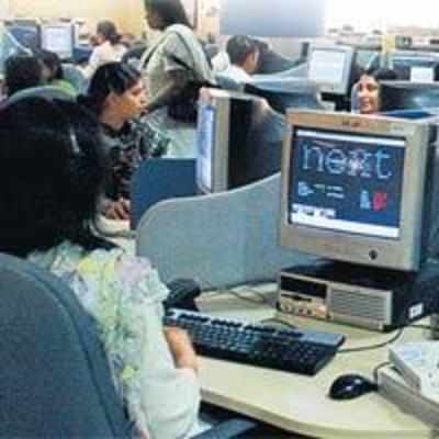Pune cops get tough on BPOs and IT firms
