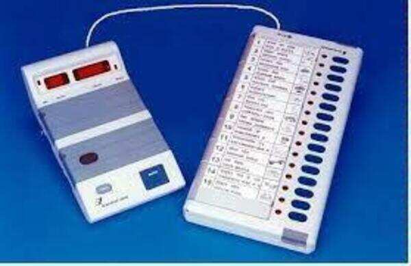 Voter verifiable machines to be used in Uttarakhand polls