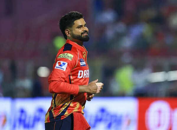 Shreyas Iyer recovery: ‘Took me two months’ after serious spleen injury