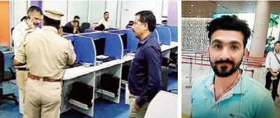 Thane call centre scam: Cops get kingpin’s ex-boss in Borivali