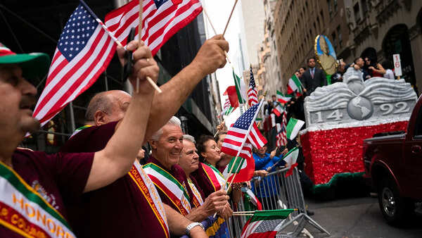 Columbus Day 2023: Exploring its evolution from discovery to debate