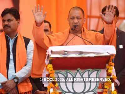 Yogi Adityanath: Arvind Kejriwal reciting Hanuman Chalisa, Asaduddin Owaisi too will follow suit