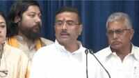 Suvendu Adhikari Govt Begins BSF Border Fencing Push, Rolls Out Central Schemes