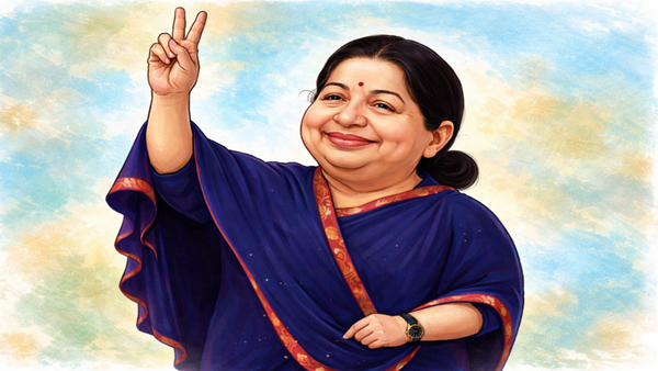 After Amma: AIADMK's struggle to fill the void left by Jayalalithaa