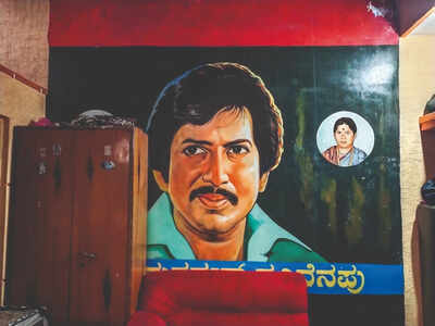 Discovering the Cinematic Soul of Laggere: A Journey Through Memory and ...