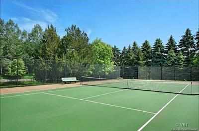 Pune: Courts re-painted for Davis Cup tie against New Zealand