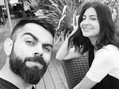 Happy Birthday Virat Kohli: Looking at viral moments of the Indian skipper with wife Anushka Sharma