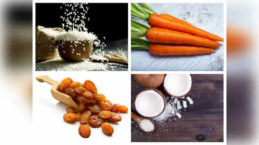 Women's Day Special: Rujuta Diwekar 5 magical foods women must have