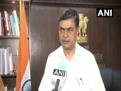 2020 Mumbai power outage caused by human error, not cyber attack: Union power minister