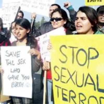 Have they been arrested? Rape victim asks kin