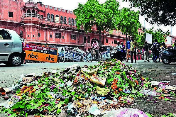 BJP councillors plan ward outreach ahead of JMC polls