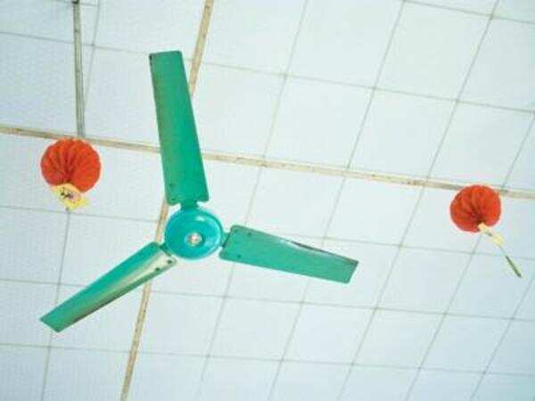 EESL to roll out energy efficient fan plan in Rajasthan