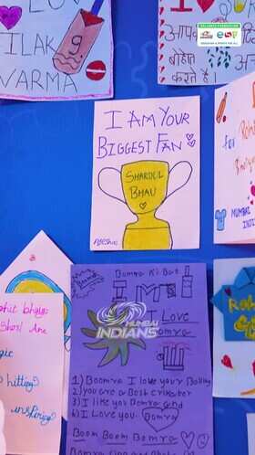 Nita Ambani Highlights Power Of Education And Sports