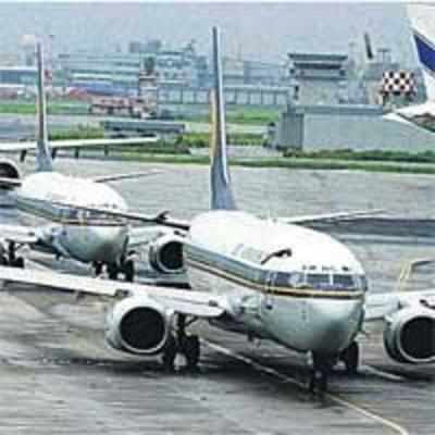 Pvt airlines have affected AC traffic: Rly board chief