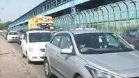 Lockdown 4.0: Traffic woes return in Delhi after autos, taxis, buses allowed to run 
