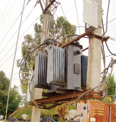 State stares at power shortage