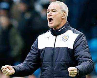 It’s now or never for Foxes: Ranieri’s battle cry