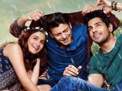 Celebrating four years of Kapoor & Sons