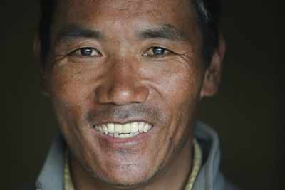 Veteran Sherpa guide Kami Rita scales Mt Everest for record 22nd time