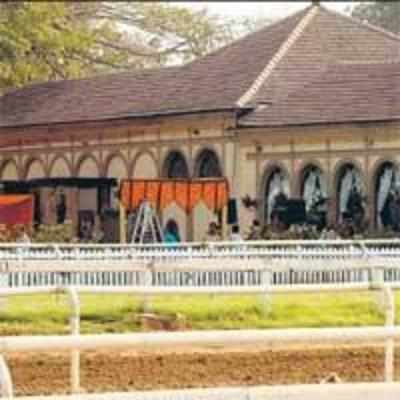 Gallops lands RWITC in trouble