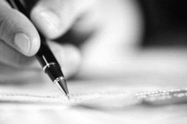 Make writing on both sides of paper national policy, urge AGEC students