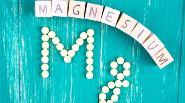 Not knowing the right time to consume the magnesium supplements