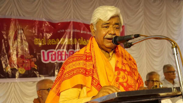 'Namaz on road meant to intimidate Hindus': VHP backs Yogi Adityanath's stance on religious gatherings