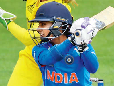 ICC Women's World Cup: India vs Australia semi final: Mithali Raj is sure of home advantage over Aussies