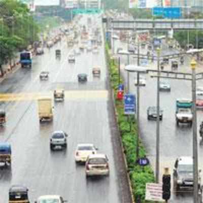 Centre heeds need for speed on highways