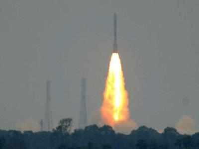 ISRO to launch record 103 satellites in one go in February