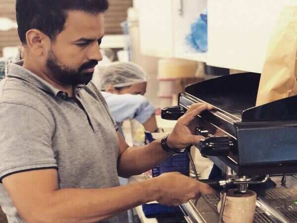 Ashish D’abreo’s cold brews to help you sail through summer in isolation