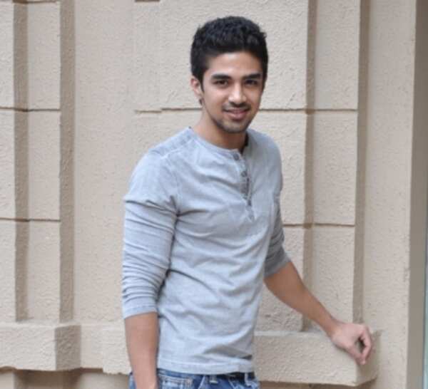 Saqib remembers his encounter with Ranbir