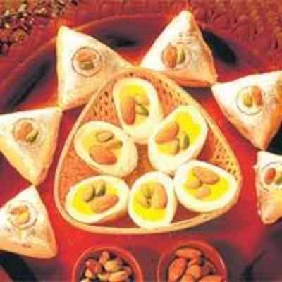 Mithai mela