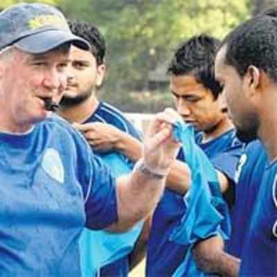 Mumbai FC look to make it five in a row