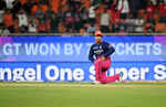 'It hurts deeply': Vaibhav Sooryavanshi shares RR's post after IPL 2026 exit