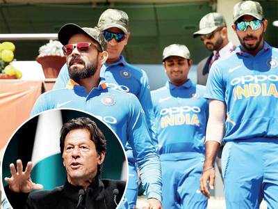 No tit-for-tat, stick to cricket: Pakistan PM Imran Khan’s advice to players ahead of India vs Pakistan match on June 16
