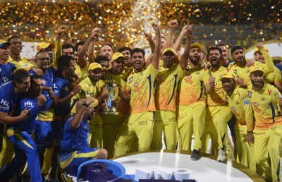 Highlights, Chennai Super Kings vs SunRisers Hyderabad IPL 2018 Final: Shane Watson's century powers Chennai Super Kings to third IPL title