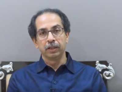 Uddhav Thackeray: You are the soldiers, no need for the Army