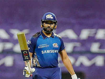 MI vs SRH: Probably our worst performance of the season, says Rohit Sharma