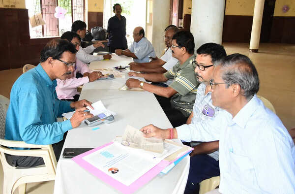 BMC engages pvt agency to assess unidentified buildings in city for tax collection