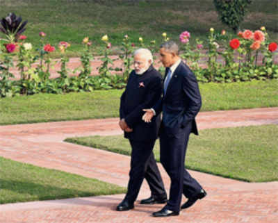 India, US finally agree on N-word
