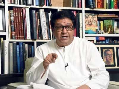 Raj Thackeray writes an open letter to Uddhav, says open wine shops, it will start getting state revenue